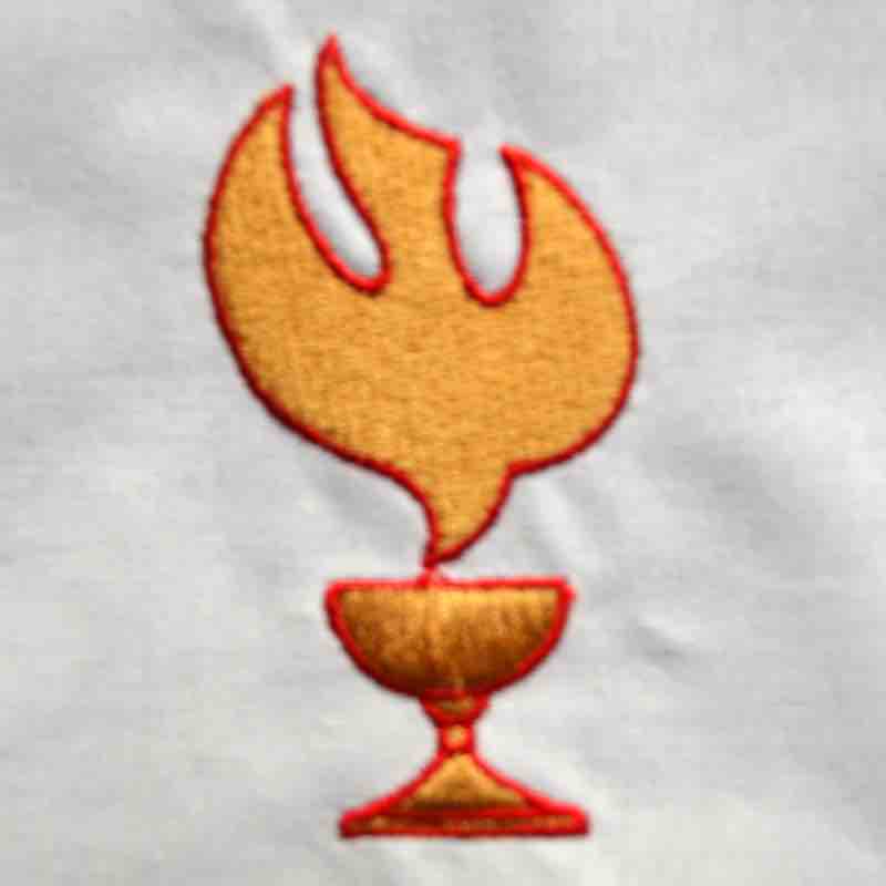Eucharist Stole